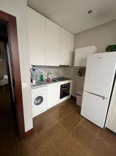 T2 Porto- Rua Damião de Góis