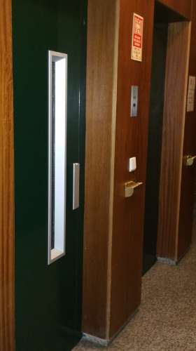 T2 Porto- Rua Damião de Góis