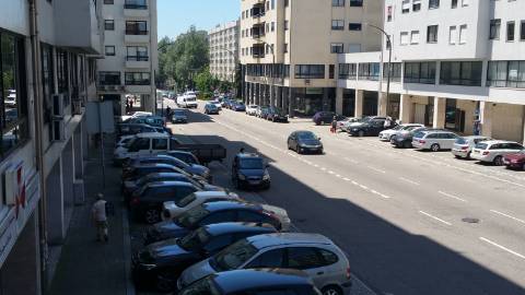 T2 Porto- Rua Damião de Góis