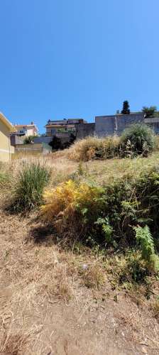 TERRENO PARA CONSTRUÇÃO MORADIA 3 FRENTES
