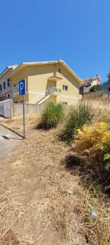 TERRENO PARA CONSTRUÇÃO MORADIA 3 FRENTES