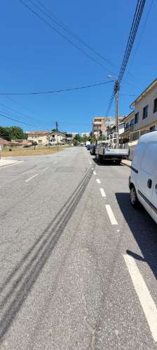 TERRENO PARA CONSTRUÇÃO MORADIA 3 FRENTES