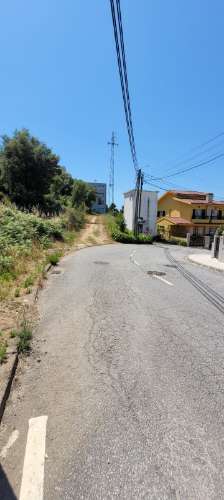 TERRENO PARA CONSTRUÇÃO MORADIA 3 FRENTES