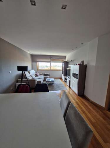 T2+1 Leça da Palmeira