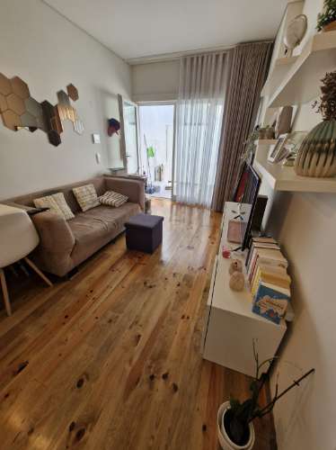 T1 com terraço/jardim Porto