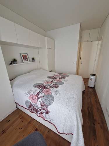 T1 com terraço/jardim Porto