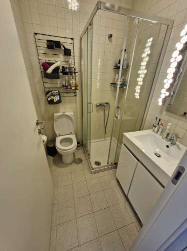 T1 com terraço/jardim Porto