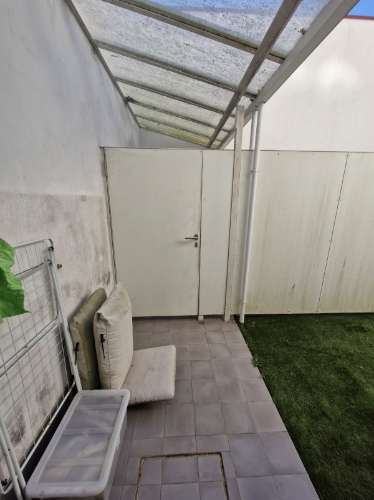 T1 com terraço/jardim Porto