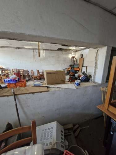 Terreno com edificações para construção em altura em Rio Tinto