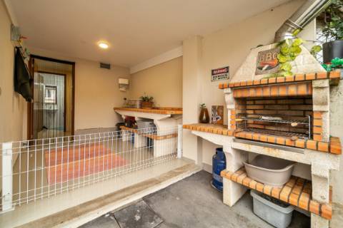 Moradia independente V4+ Escritório