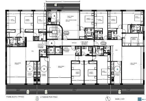 Apartamento T4 no Foco, Avenida da Boavista Porto
