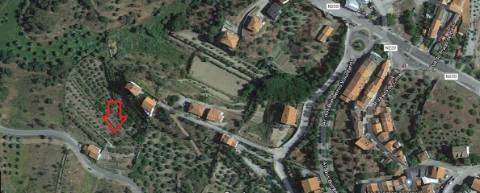 Propriedade mista Torre de Moncorvo