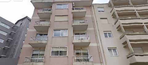 Apartamento T4 Avenida Boavista