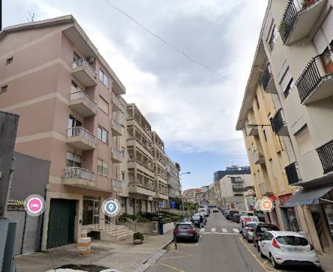 Apartamento T4 Avenida Boavista