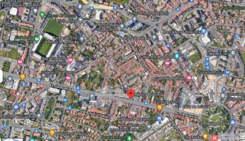 Apartamento T4 Avenida Boavista