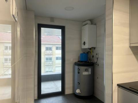 Apartamento NovoT3 na Boavista