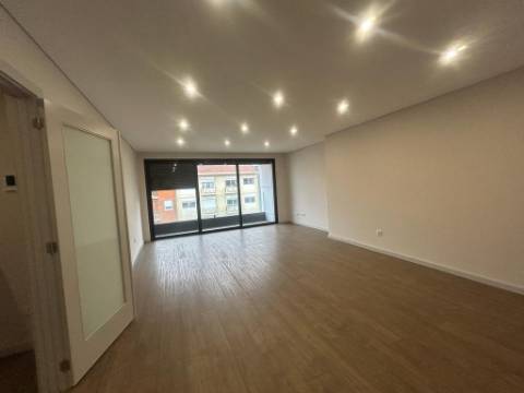 Apartamento NovoT3 na Boavista