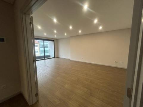 Apartamento NovoT3 na Boavista