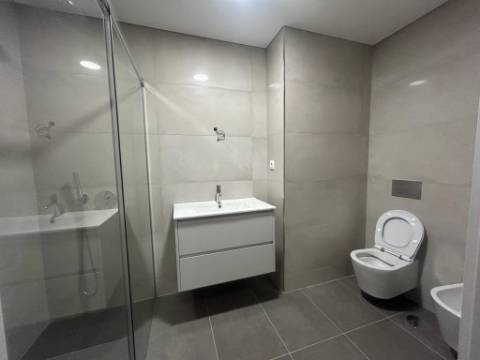 Apartamento NovoT3 na Boavista