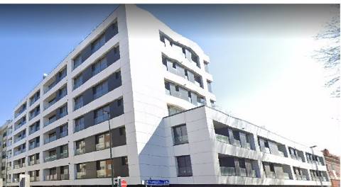 Apartamento NovoT3 na Boavista