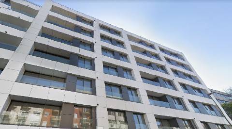 Apartamento NovoT3 na Boavista