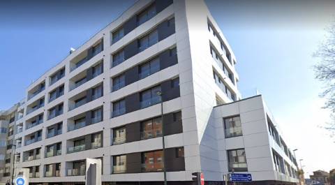 NOVO Apartamento T4 na Boavista com terraço