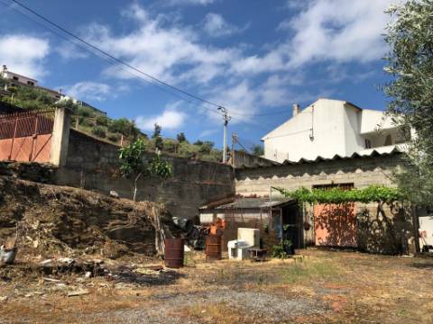 Terreno para moradia e terreno rural Torre de Moncorvo