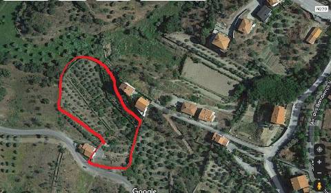 Terreno para moradia e terreno rural Torre de Moncorvo