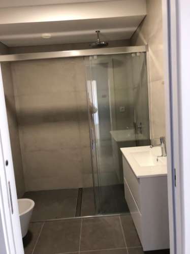 Apartamento T3 na Boavista