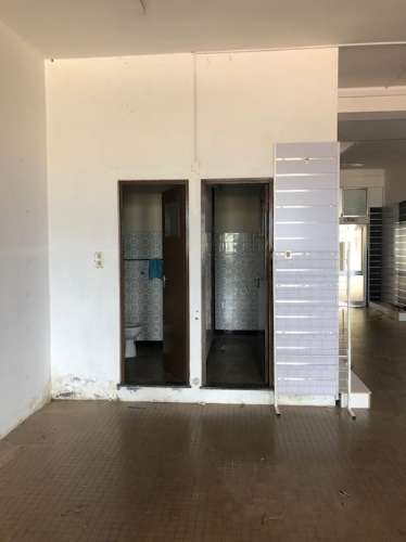 Loja no centro da Vila de Torre de Moncorvo