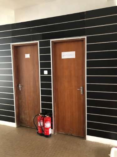 Loja no centro da Vila de Torre de Moncorvo