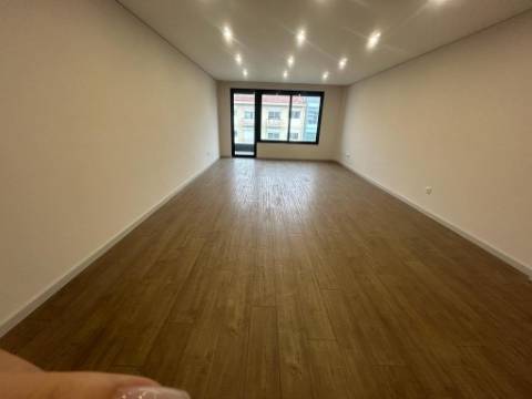 Apartamento T3 na Boavista