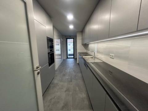 Apartamento T3 na Boavista