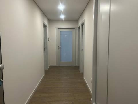 Apartamento T3 na Boavista