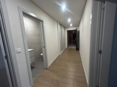 Apartamento T3 na Boavista