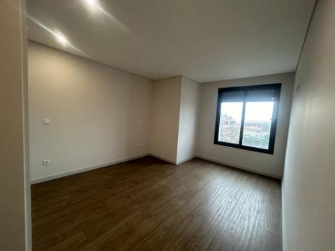 Apartamento T3 na Boavista