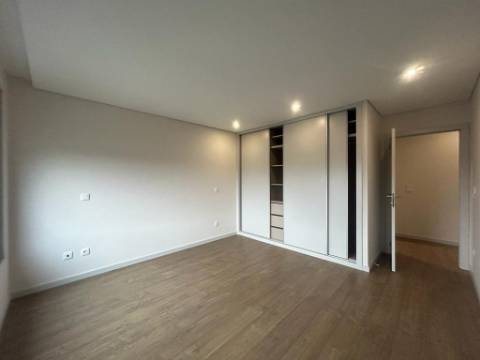 Apartamento T3 na Boavista