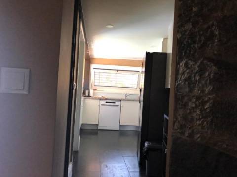 Magnífica propriedade, 3 apartamentosT2 em Melres, Gondomar