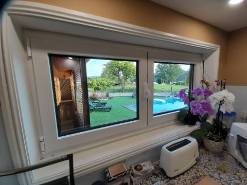 Magnífica propriedade, 3 apartamentosT2 em Melres, Gondomar