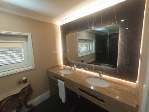 Magnífica propriedade, 3 apartamentosT2 em Melres, Gondomar