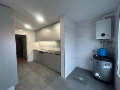 NOVO Apartamento T3 na Boavista