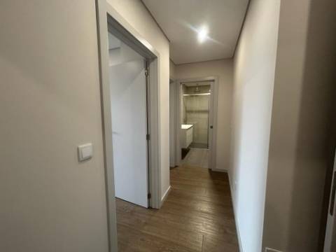 NOVO Apartamento T3 na Boavista