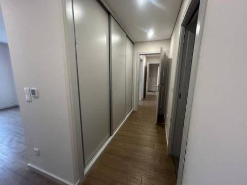 NOVO Apartamento T3 na Boavista
