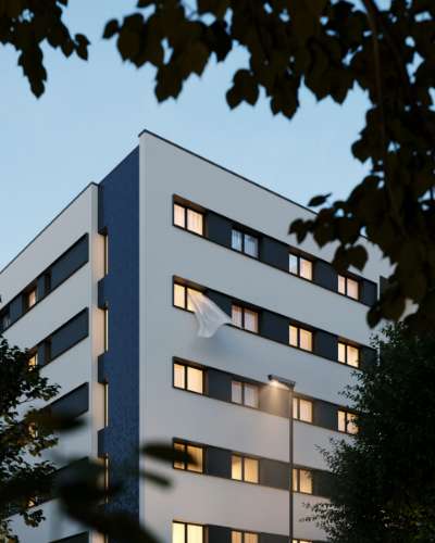 Apartamento T2 Santa Rita, Ermesinde