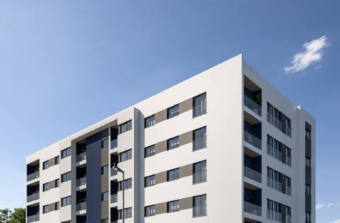 Apartamento T2 Santa Rita, Ermesinde