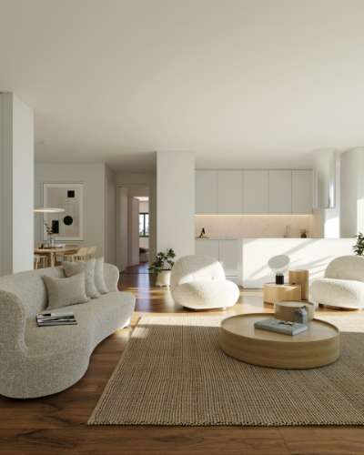 Apartamento T2 Santa Rita, Ermesinde