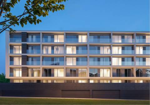 Apartamento T2, Asprela, Polo Universitario