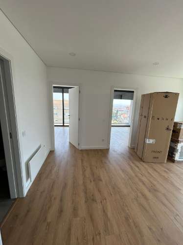 Apartamento T2, Asprela, Polo Universitario