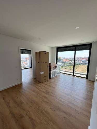 Apartamento T2, Asprela, Polo Universitario