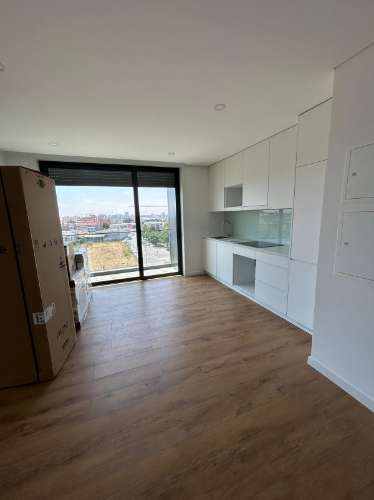 Apartamento T2, Asprela, Polo Universitario